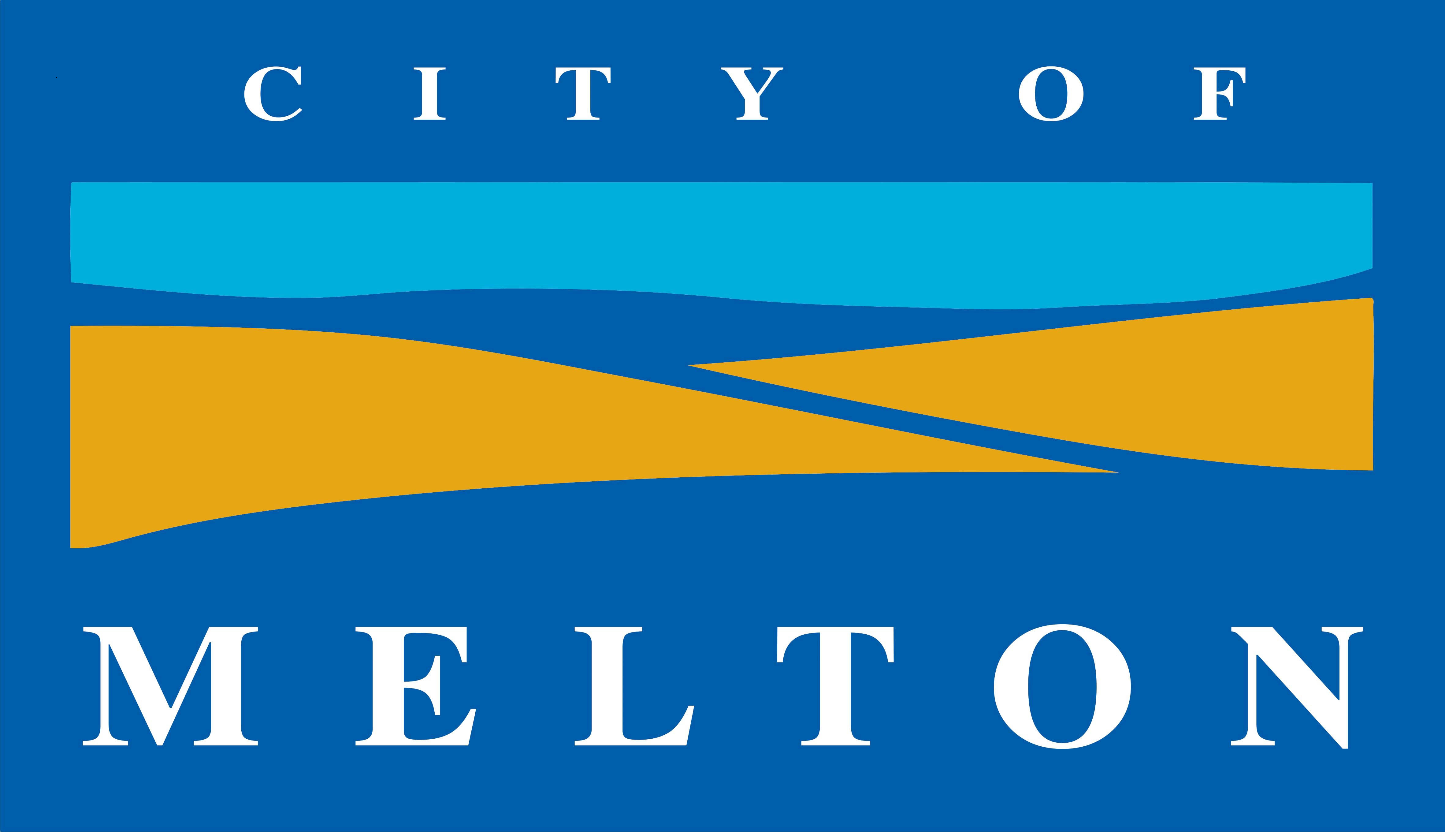 City of Melton