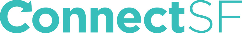 Connect SF Logo