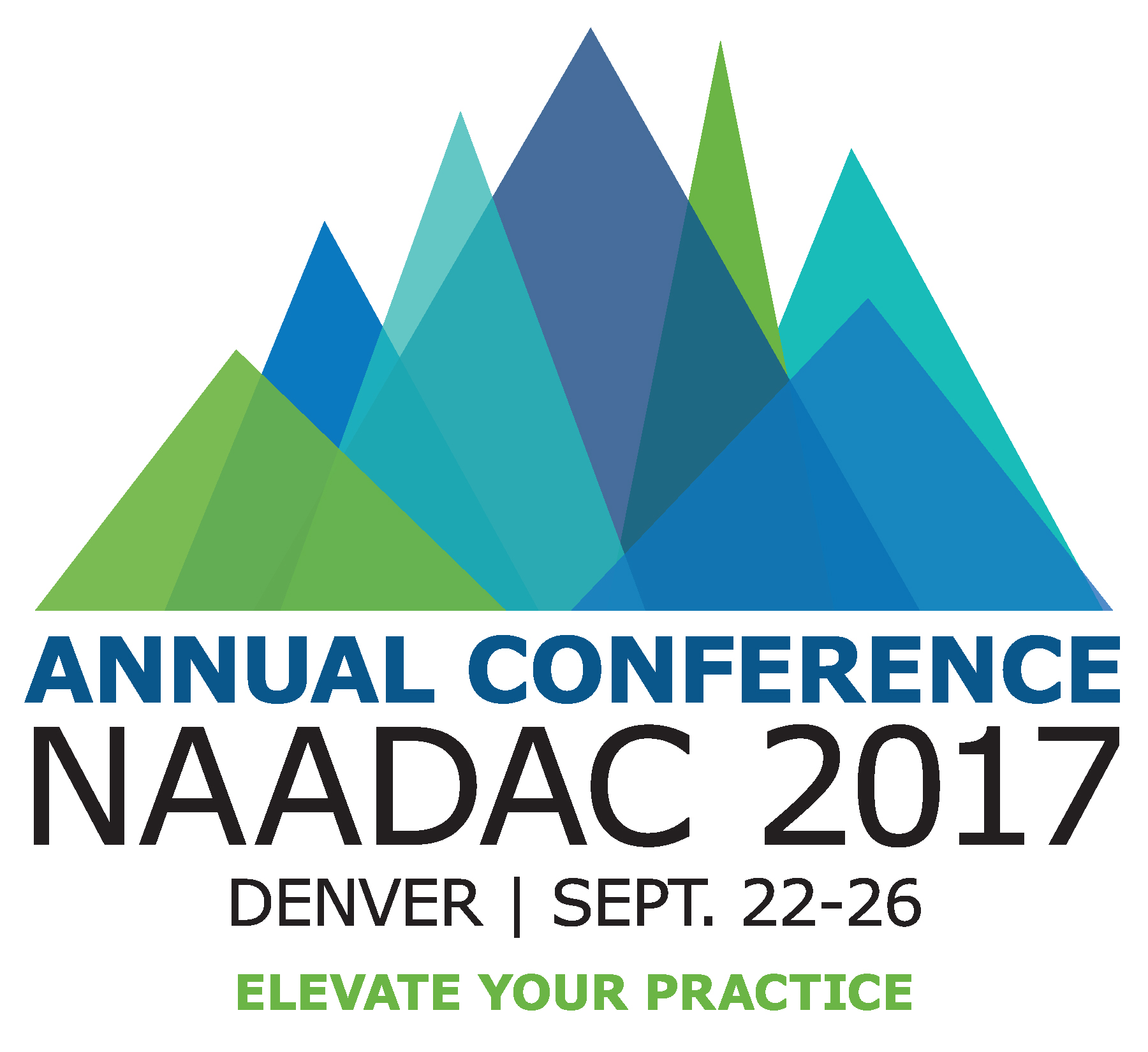 2017 NAADAC Annual Conference Call for Poster Presentations Survey