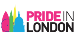 Pride in London logo