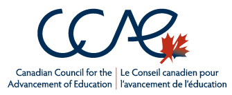 CCAE 2013 Conference Header