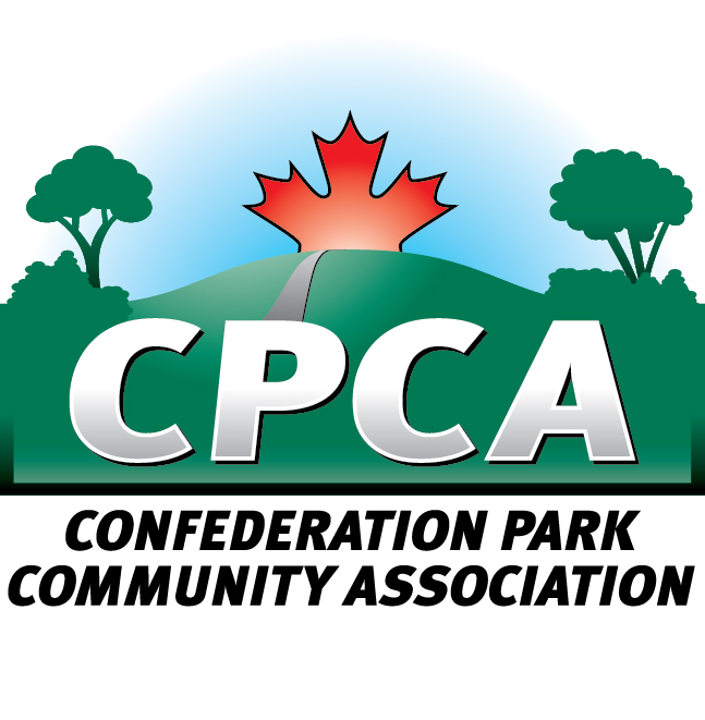 Confederation - Park Projects Survey