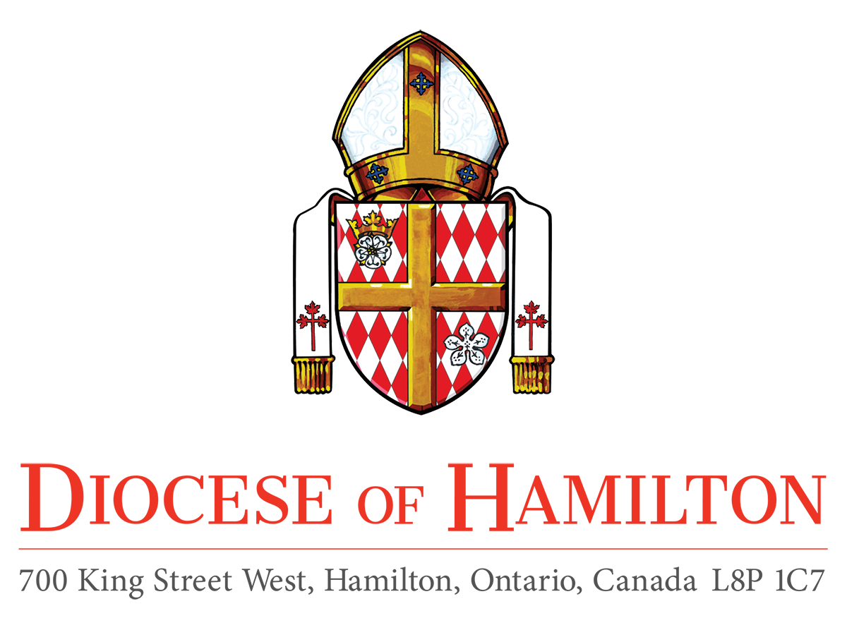 Diocesan Logo