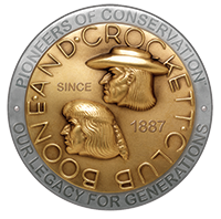 Boone and Crockett Club