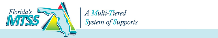 Florida&amp;#39;s Multi-tiered System of Supports