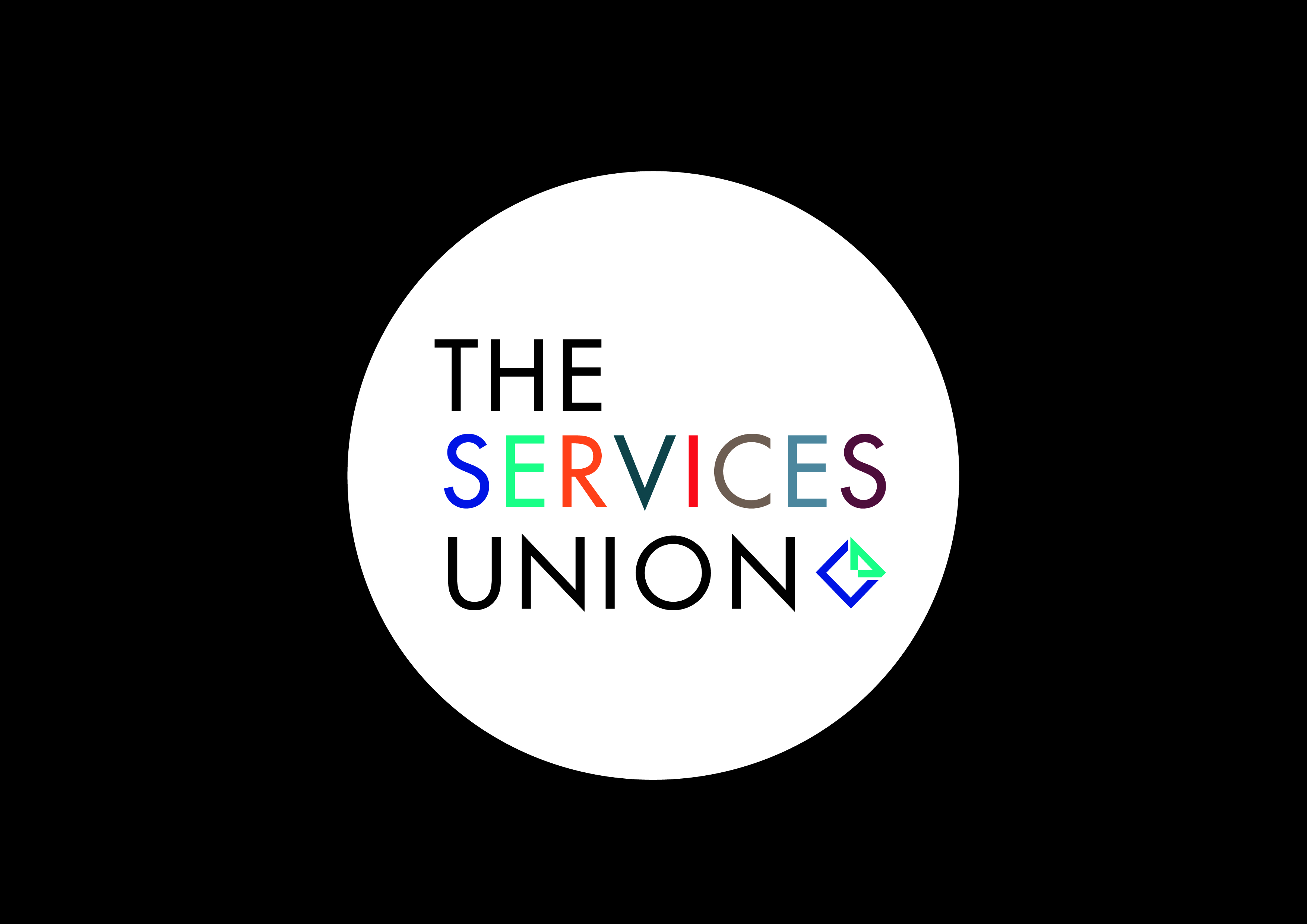 Exit Survey: The Services Union