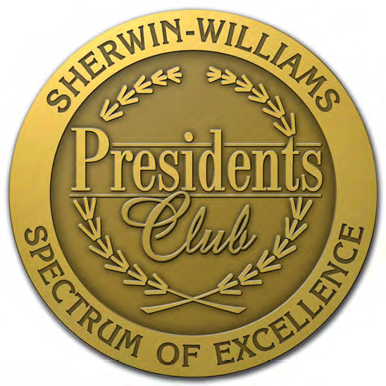 TAG Presidents Club Trip Future Destinations Survey