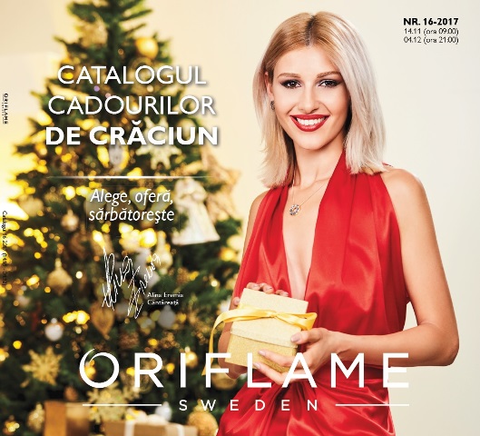 Catalogul 16/2017