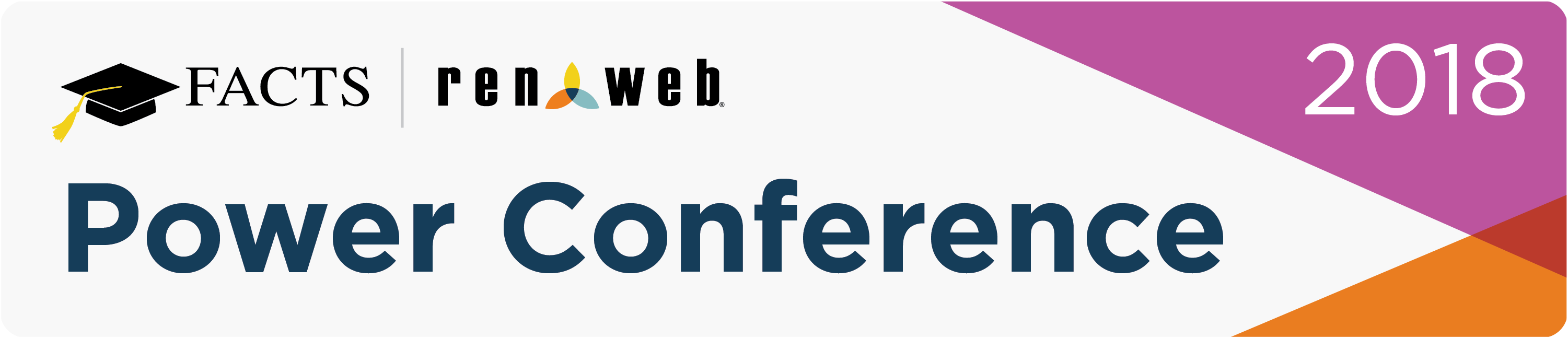 2018 facts renweb power conference exhibitor registration form survey