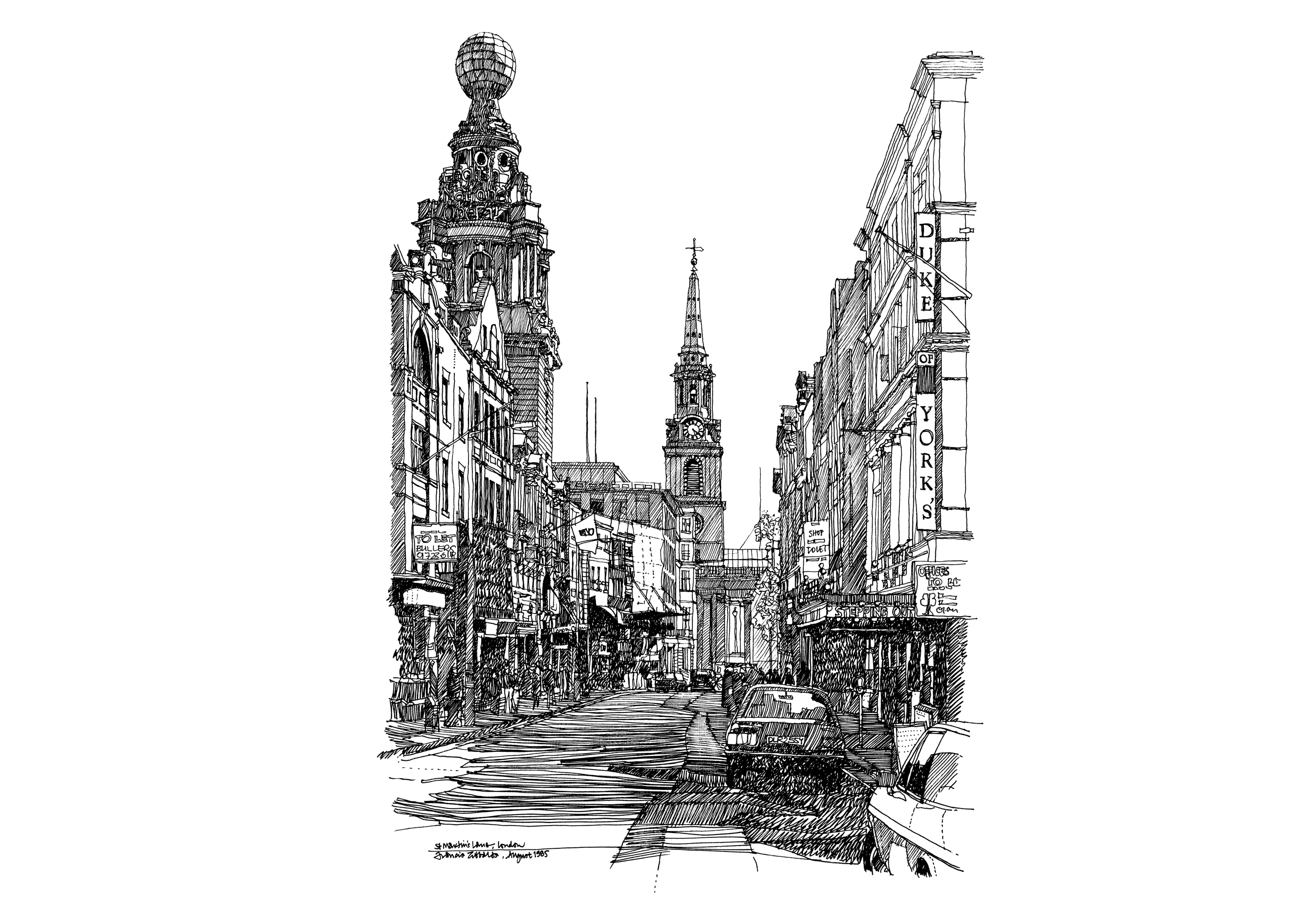 Making People Friendly Towns And Cities For A New Era Survey