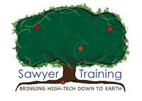 SawyerTraining Logo