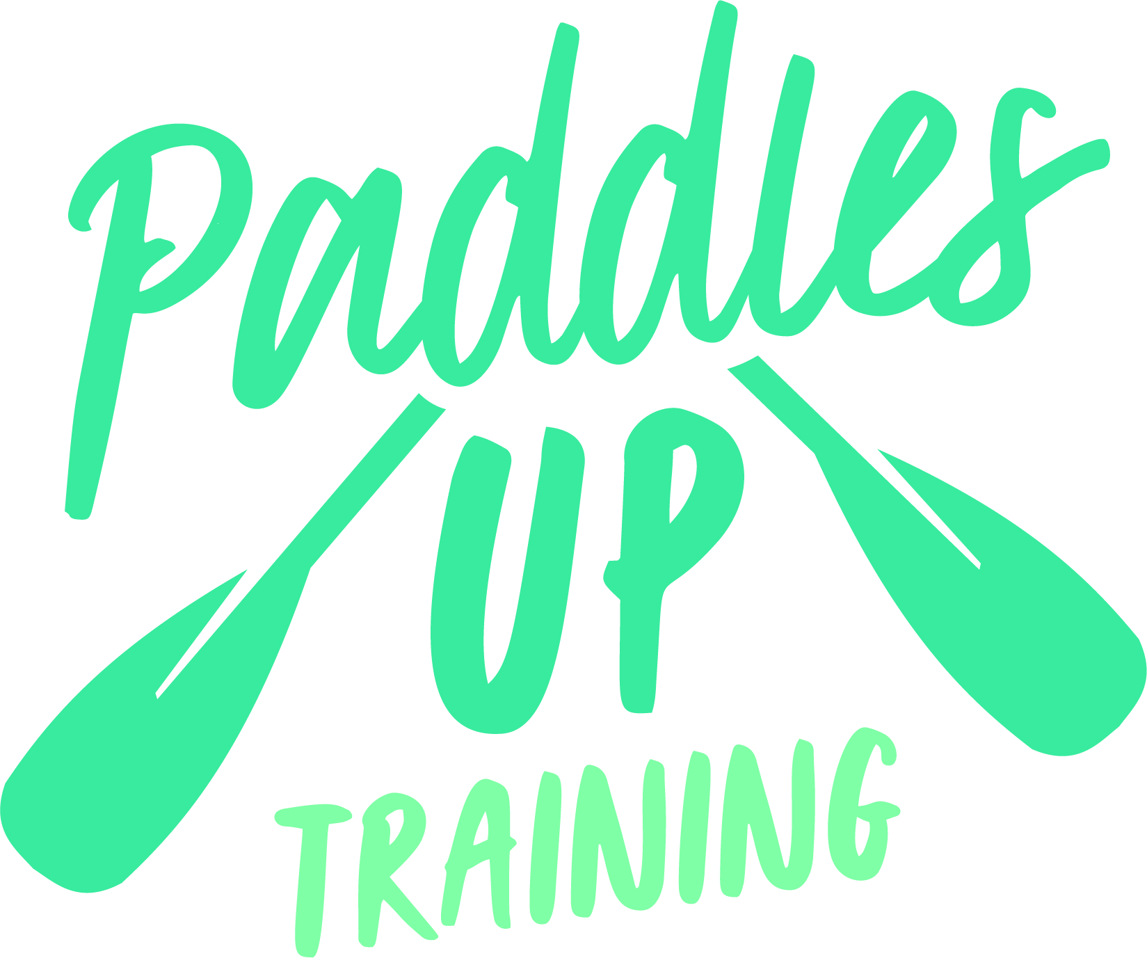 Paddles Up Training Awards and Qualifications Candidate Feedback Form Survey