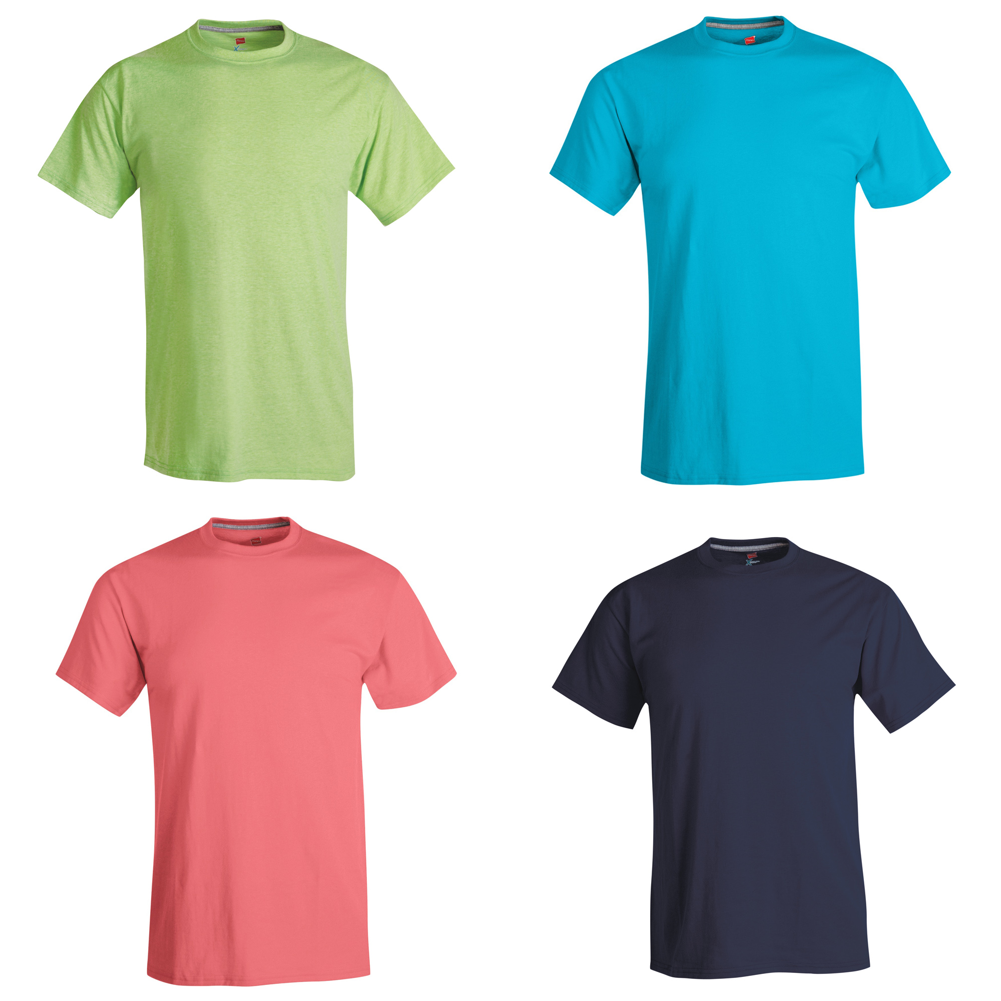 2018 salkehatchie t shirt color survey