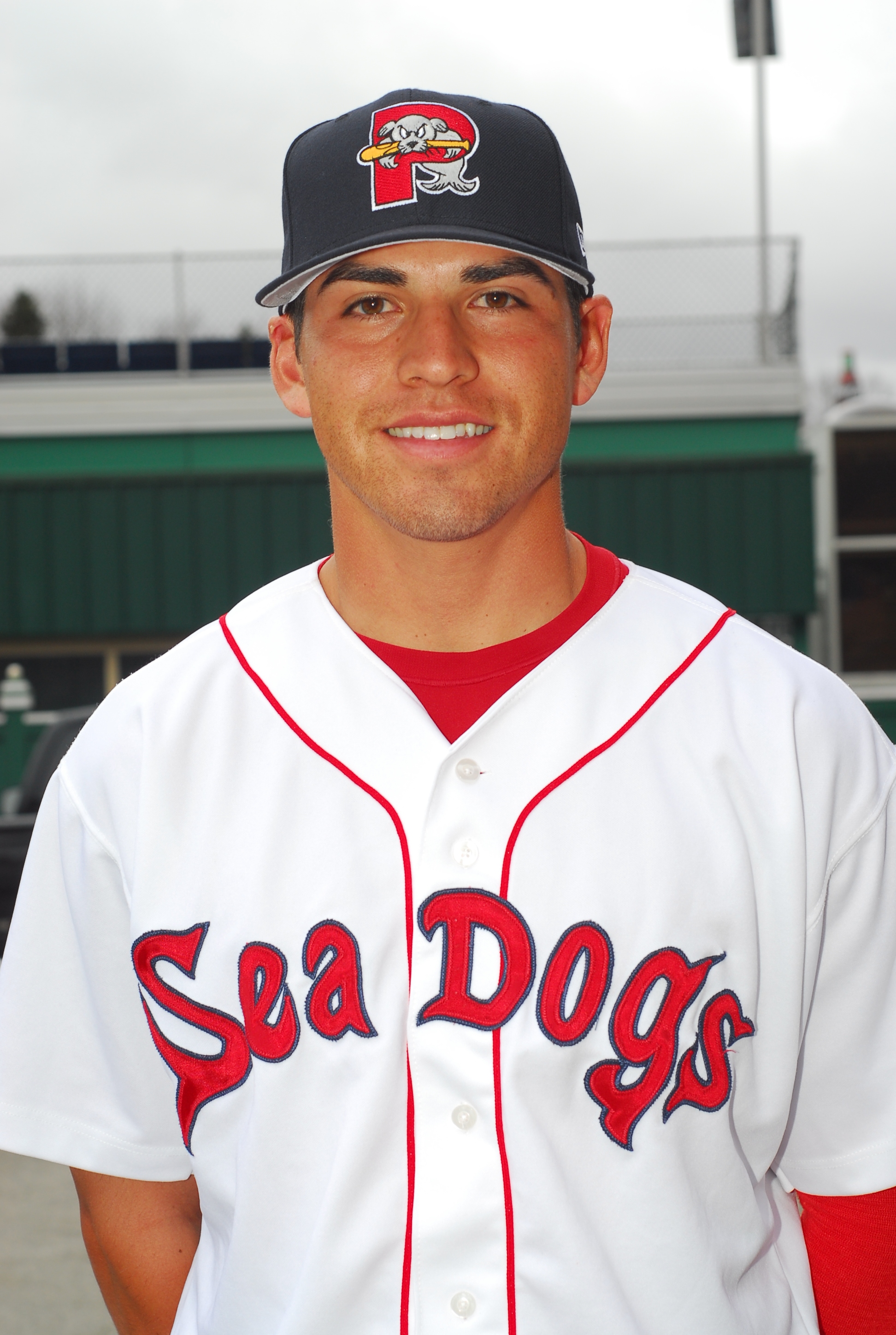 Portland Sea Dogs All Time Team Survey