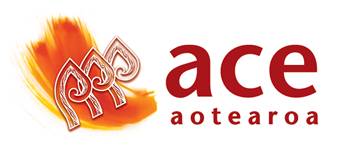ACE logo