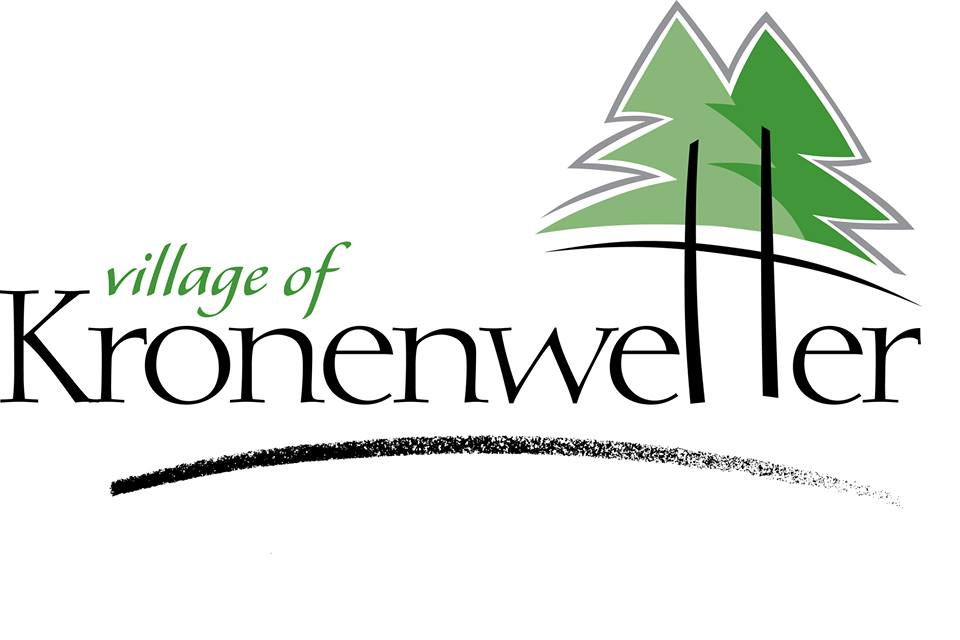 Kronenwetter Comprehensive Plan Survey