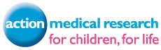 Action Medical Research logo