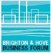 Brighton &amp; Hove Business Forum Logo
