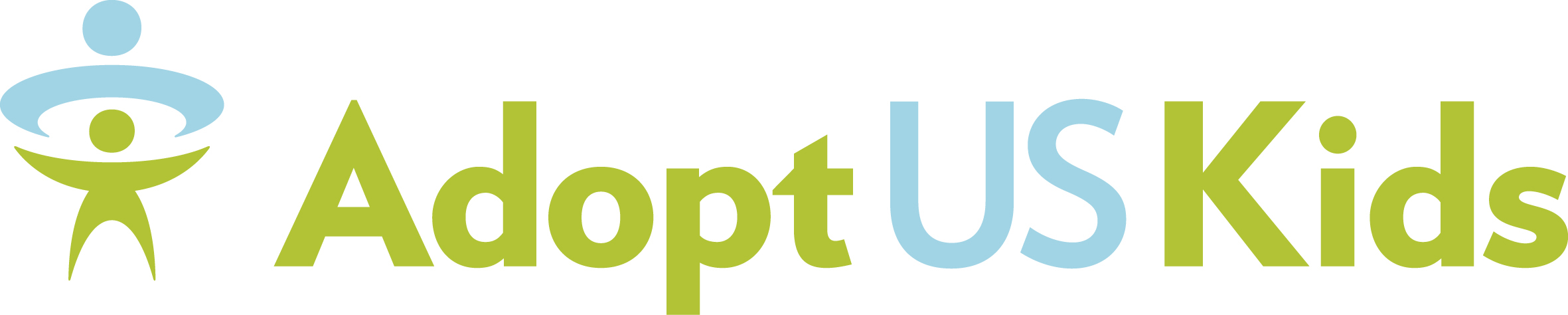 AdoptUSKids logo