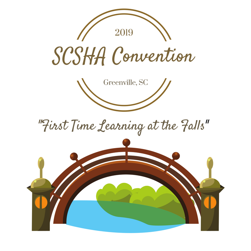 Scsha Backgrounds 2019 SCSHA Call for Papers Survey