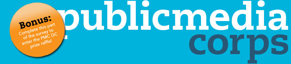 PMC Logo Blue