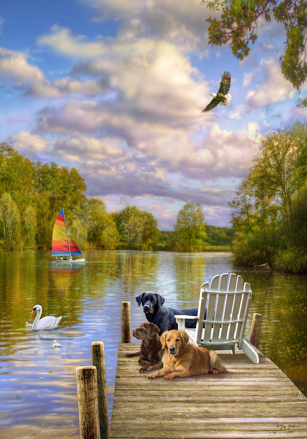 The Lake