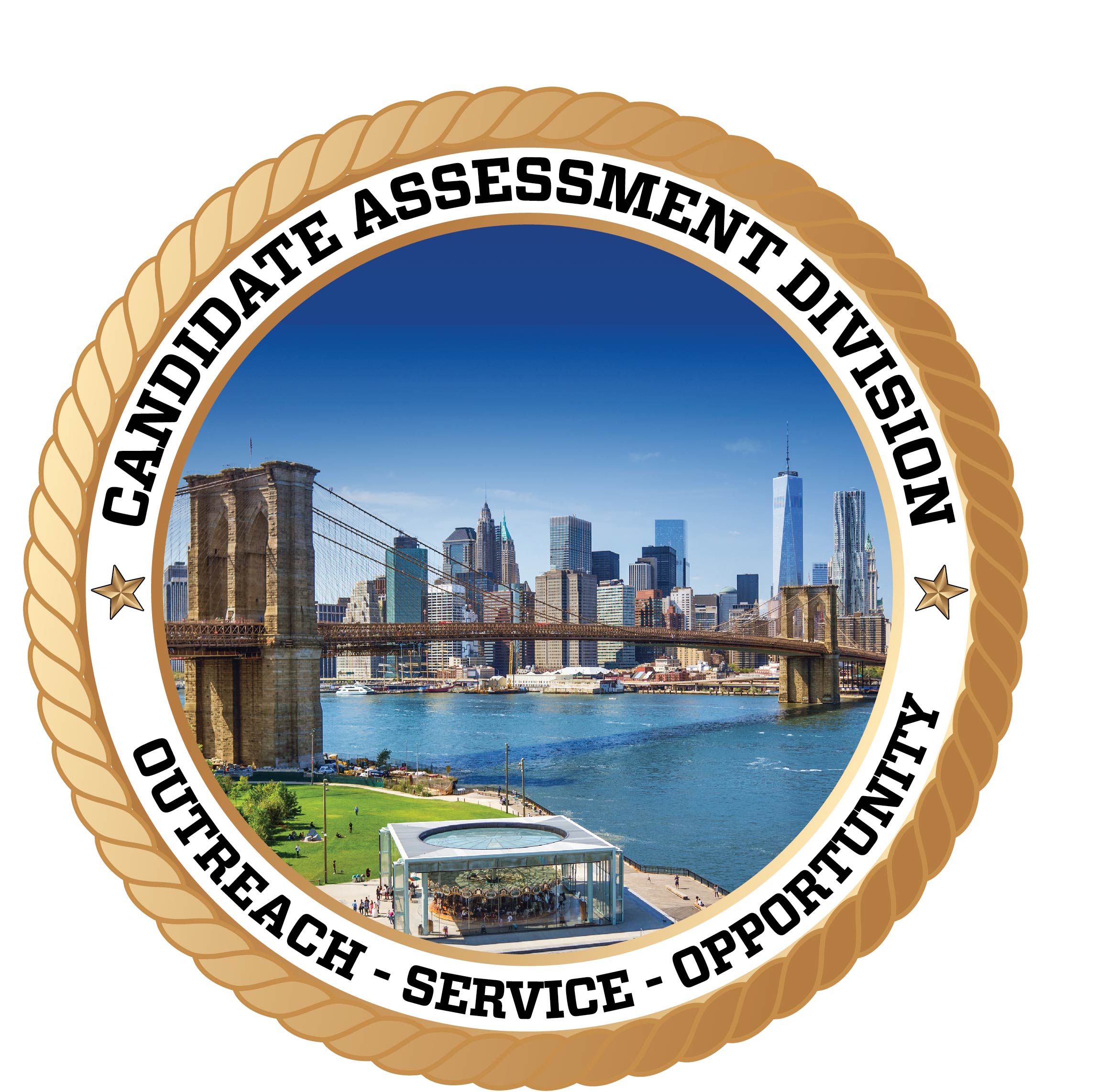 Candidate Assessment Division Satisfaction Survey School Safety Agent