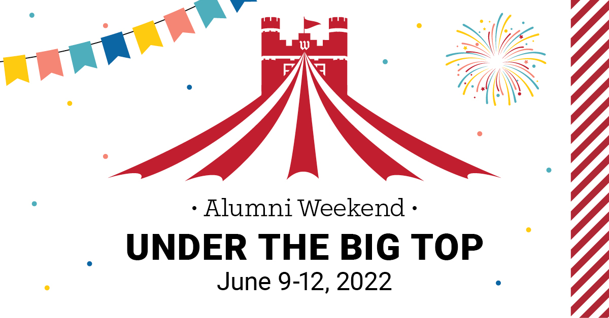 College of Wooster Alumni Weekend 2022 Survey