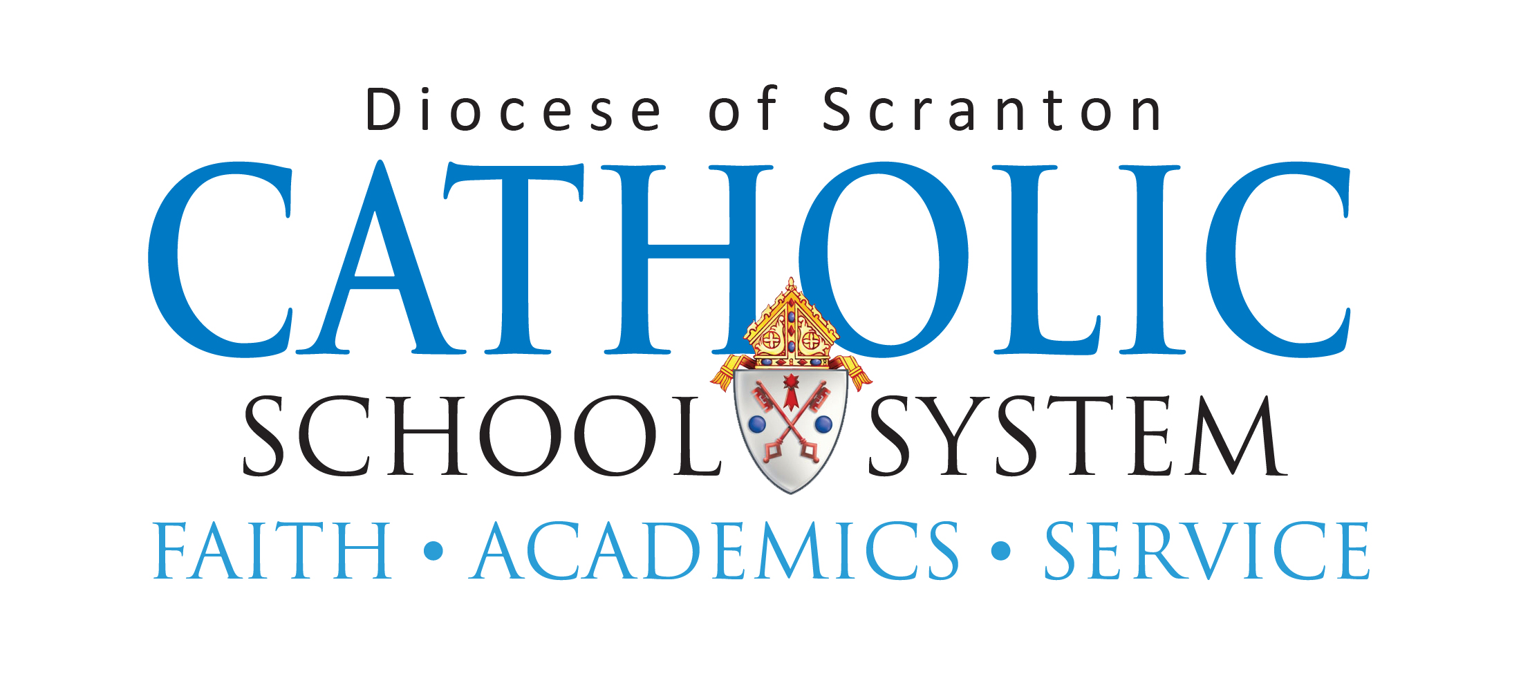 Diocese of Scranton School Family Exit Survey 201819
