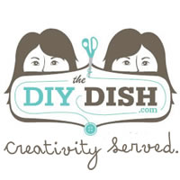 The DIY Dish