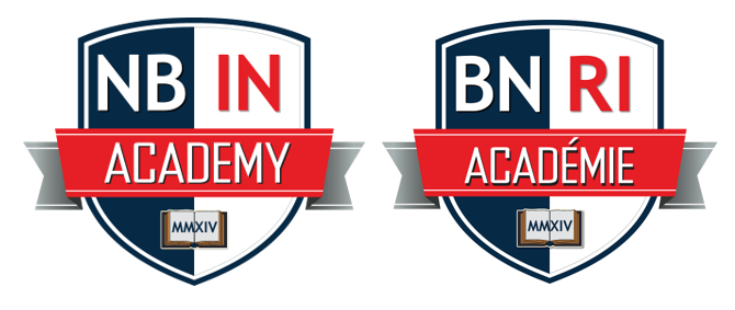 NBIN Academy FeedbackCommentaires sur l’Académie BNRI Survey