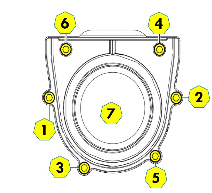 2.0L GDI Rear Main Seal leaks (1S7Z6K301BA) Survey