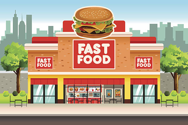 Phoenix - Fast Food - October 2018 Survey