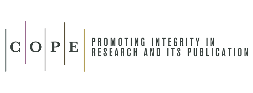 COPE: promoting integrity in research and its publ