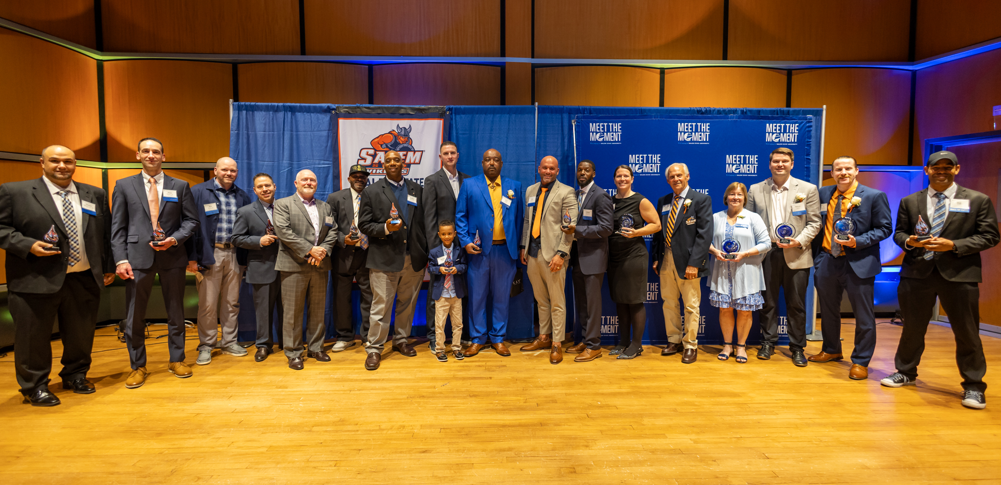 The 2024 Hall of Fame Class