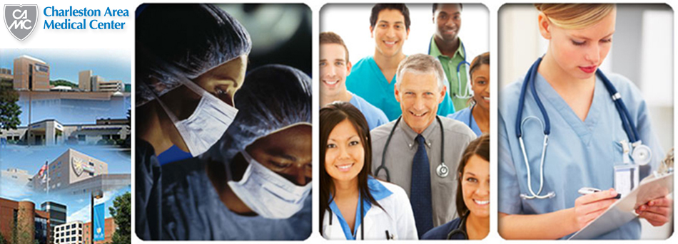 CAMC NURSE RESIDENCY PROGRAM Survey