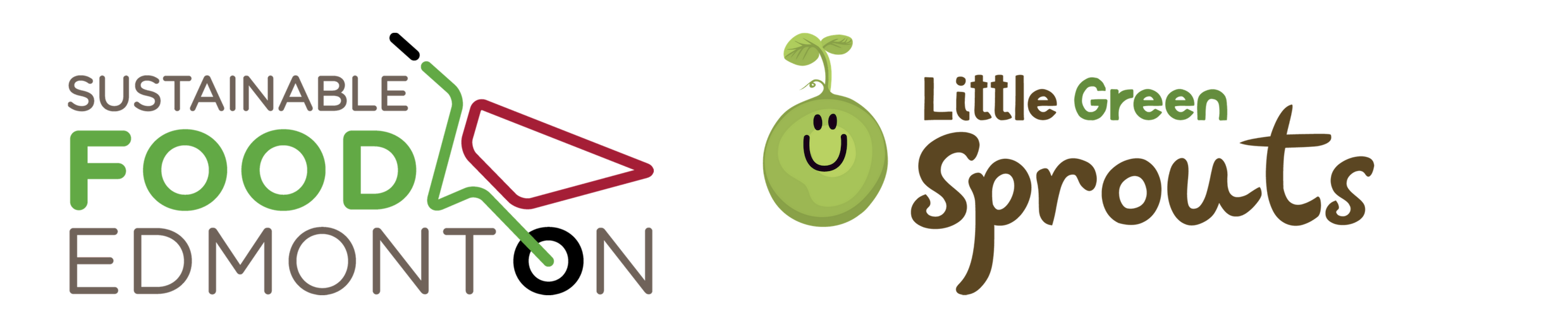 Little Green Sprouts Application Sustainable Food Edmonton Survey