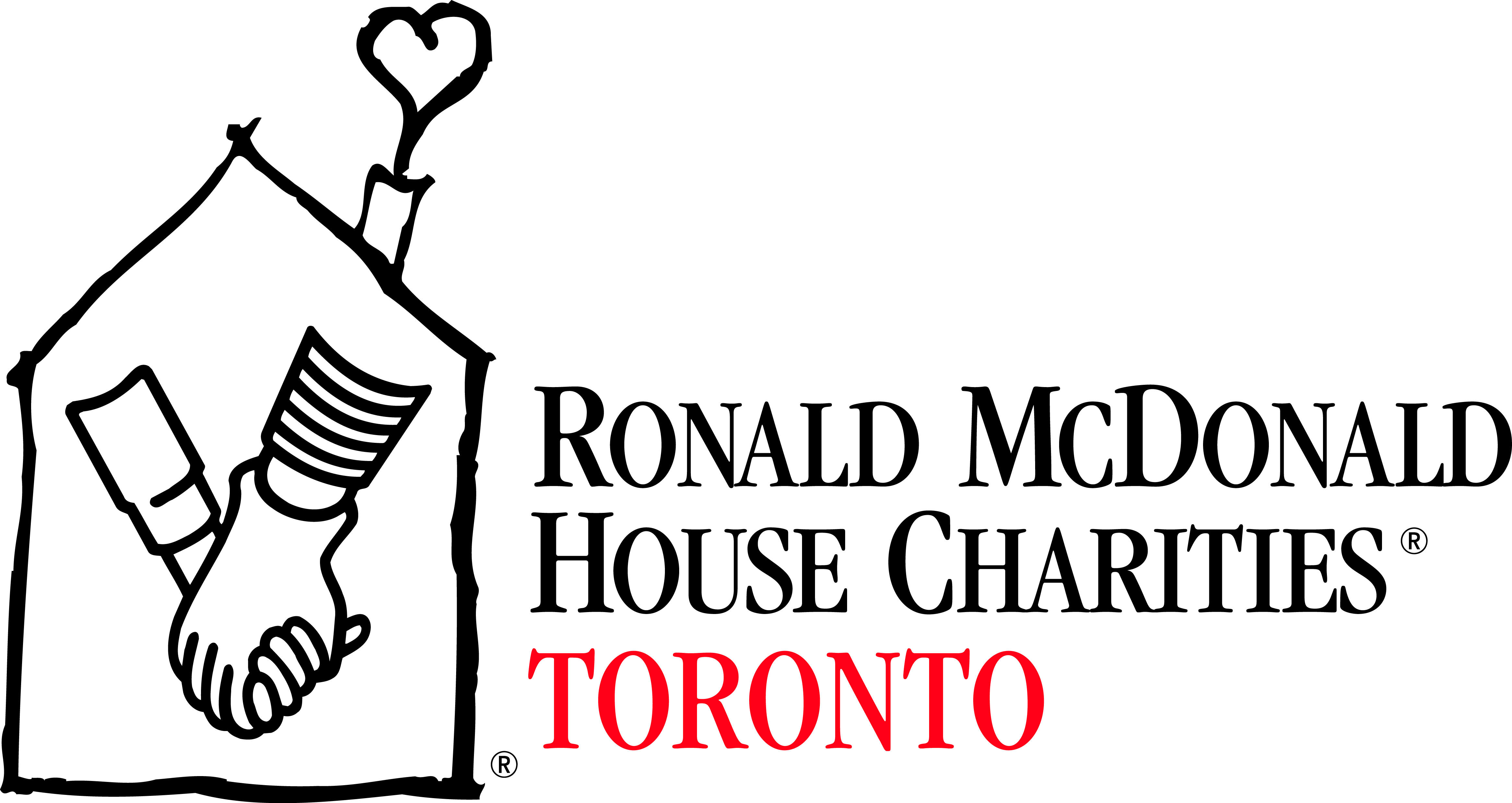 Ronald McDonald House Charities Toronto Family Survey (January 2019)