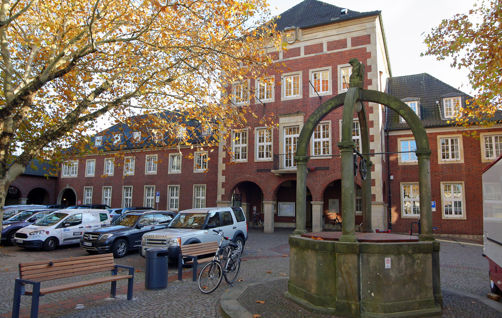 Ortsteil-Check: Wie lebt es sich in Stadtlohn? Survey