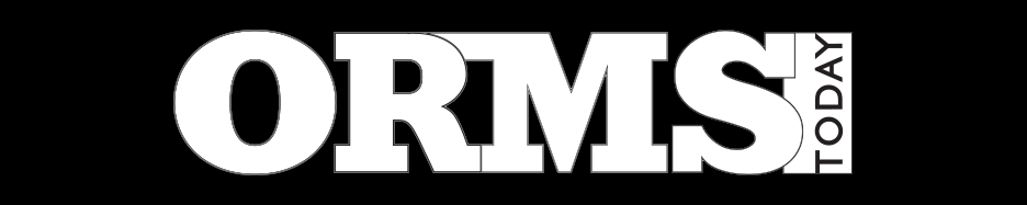2018 OR/MS Today Decision Analysis Software Survey