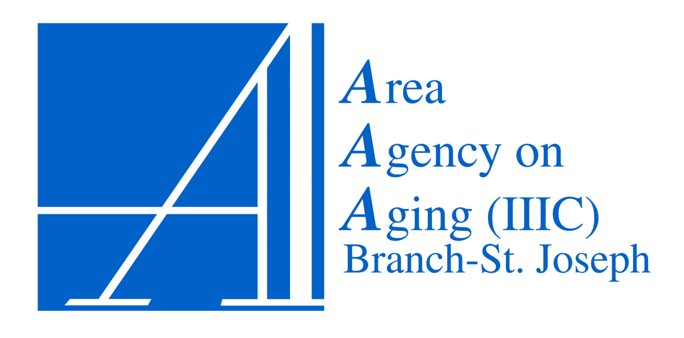 Area Agency on Aging 3C Needs Assessment FY19 Survey
