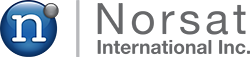 Standard Norsat Logo