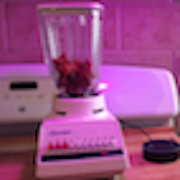 Useless Machines (Lessio/Haymarket Theatre)