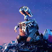 WALL-E (Phoenix)
