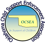 OCSEA Logo