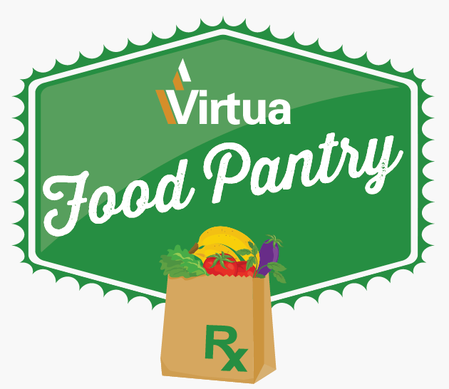 OLD SURVEY PreVirtua Food Pantry Questionnaire