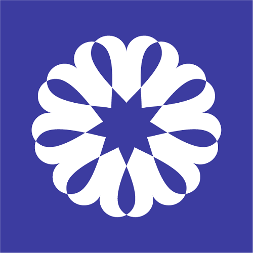 Wilmette Institute avatar (blue)