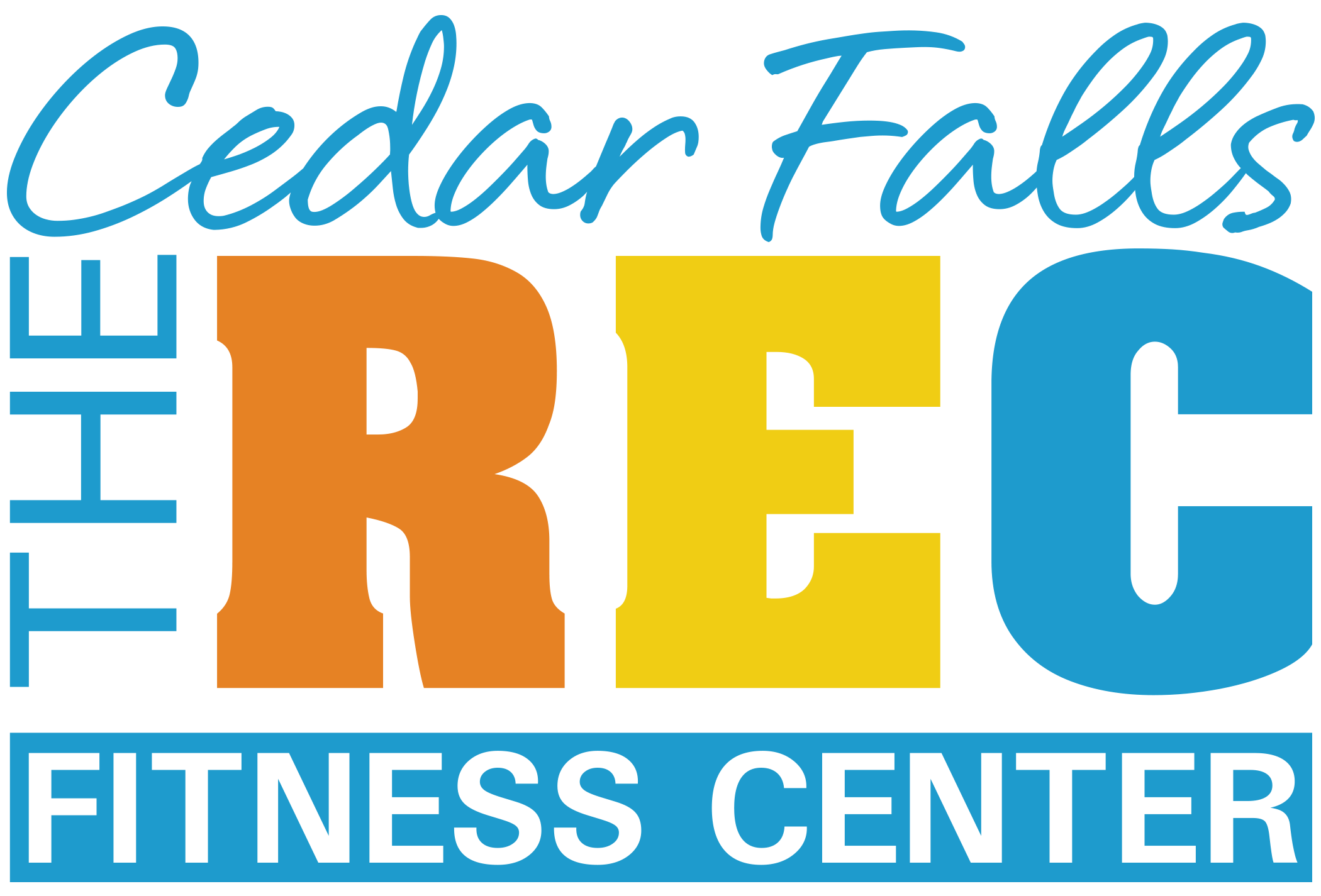 Cedar Falls Recreation Fitness Center Survey