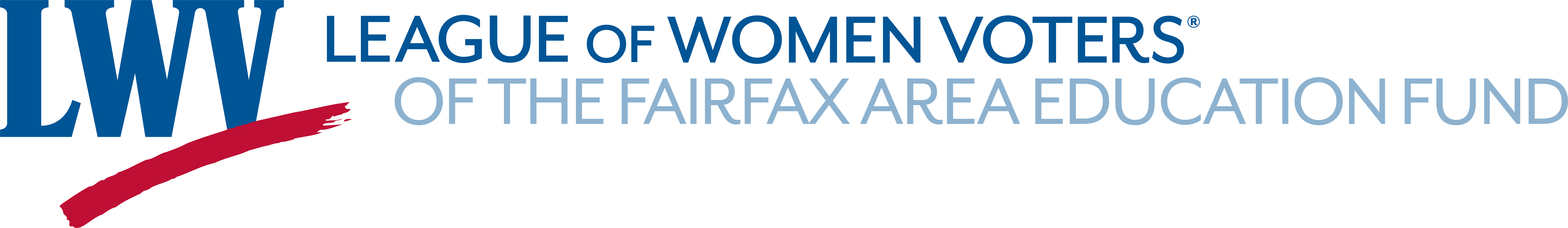 LWV of the Fairfax Area