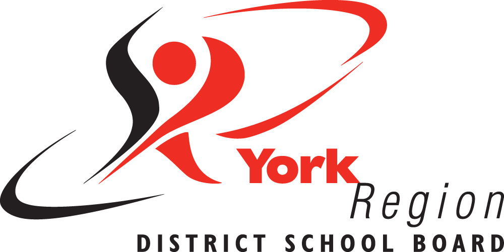 York Region District School Board logo